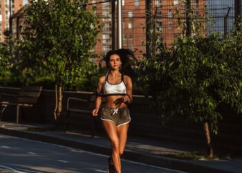 Cómo convertir el paseo diario en un hábito saludable que dure