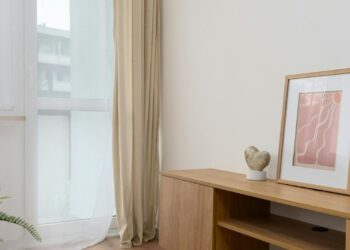 Cómo crear un rincón de descanso en casa para recuperar energía cada día