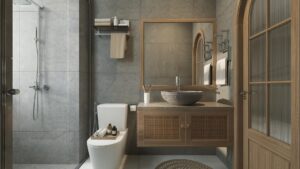 Cómo crear una rutina de cuidado personal matutina que realmente puedas mantener