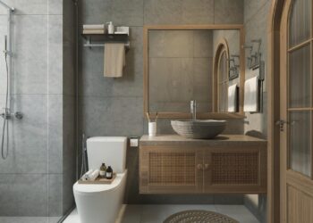 Cómo crear una rutina de cuidado personal matutina que realmente puedas mantener