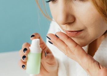 Cómo elegir la crema hidratante facial según tu tipo de piel