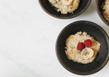 Ingredientes naturales para el cuidado de la piel que tienes en tu cocina