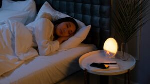 Higiene del sueño: hábitos nocturnos que transforman tu descanso
