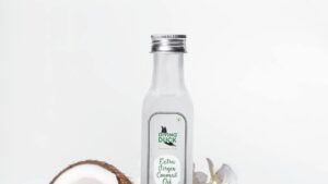Aceite de coco para el pelo y la piel: usos y beneficios