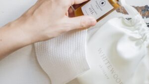 Doble limpieza facial: qué es y cómo hacerla bien