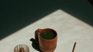 Té verde: beneficios, cómo prepararlo y cuándo tomarlo