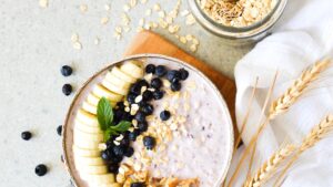 Desayuno saludable: qué desayunar y qué evitar