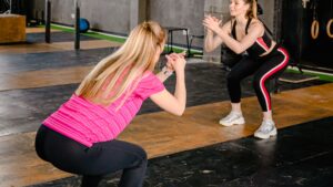Sentadillas: cómo hacerlas bien, tipos y beneficios