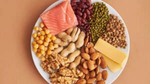 Cuánta proteína al día necesitas: guía por peso y objetivo