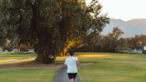Cómo empezar a correr desde cero: plan para principiantes