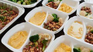 Batch cooking: qué es y cómo empezar paso a paso