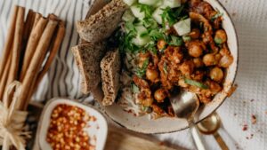 Alimentos ricos en fibra: cuáles son y cuánta necesitas