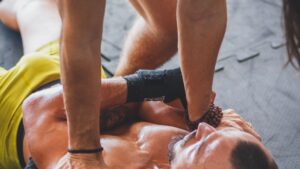 Foam roller: para qué sirve y cómo usarlo bien