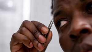 Cejas: cómo cuidarlas para tenerlas más pobladas
