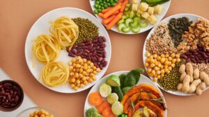 Alimentos ricos en hierro: cuáles son y cómo absorberlo