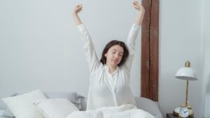 Cómo levantarse temprano sin sufrir cada mañana