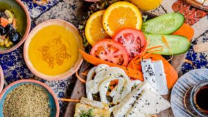 Dieta mediterránea: qué es y cómo seguirla