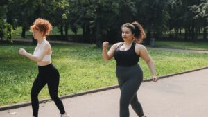 Cuántos pasos al día hay que caminar, según la ciencia