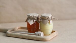 Mascarilla de miel para la cara: beneficios y cómo hacerla