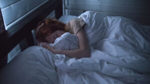 Cuántas horas dormir al día: guía por edad